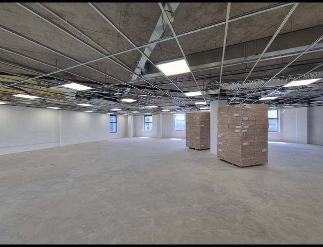 975M² OFFICE TO LET IN GLENADRIENNE EAST